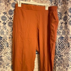 Brand new WO tags Old Navy Joggers